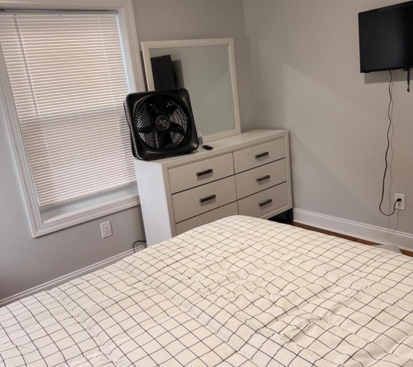 Photo of Bedroom in East Orange