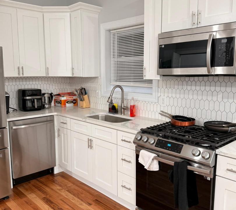 Photo of Kitchen in East Orange