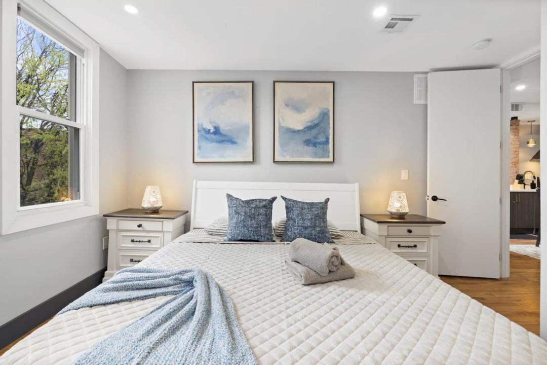 Photo of Bedroom in The Heights