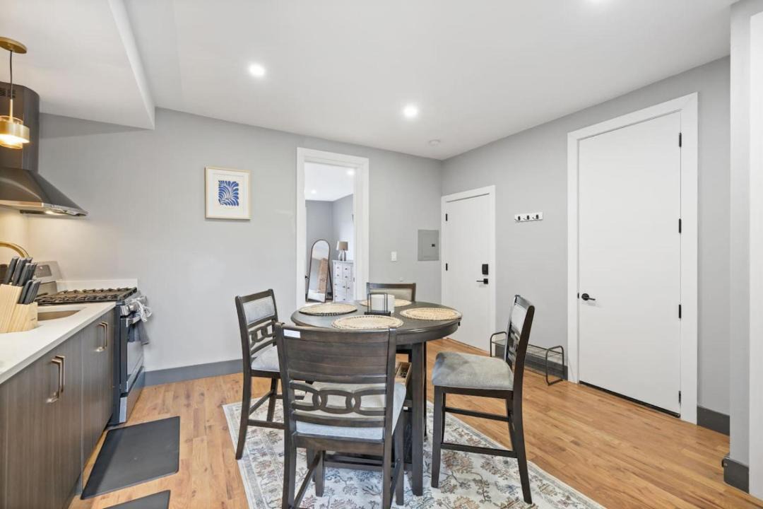 Photo of Kitchen in The Heights