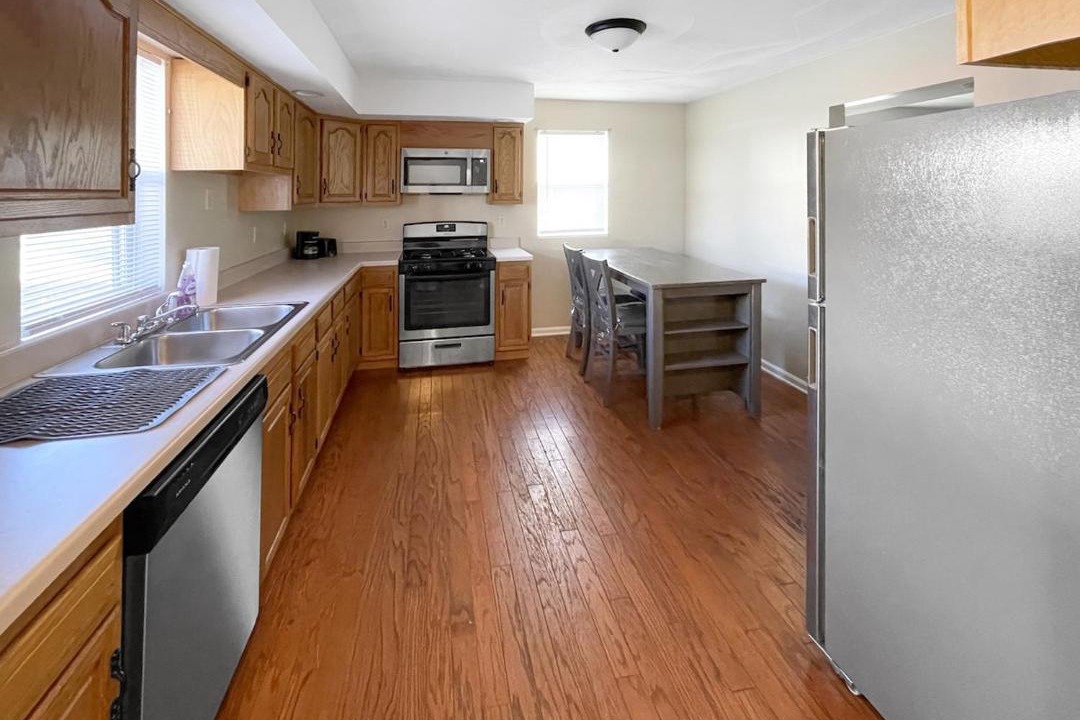 Photo of Kitchen in Indiana