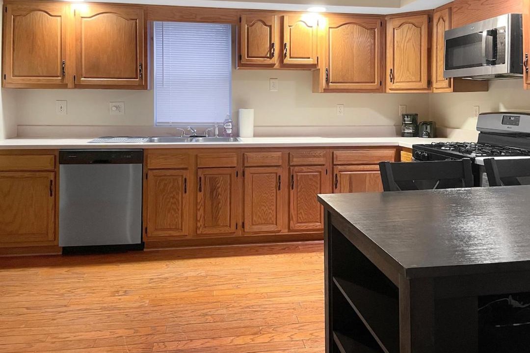 Photo of Kitchen in Indiana
