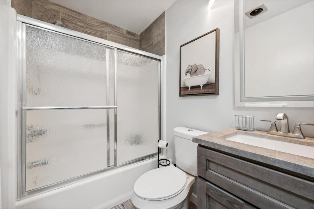 Photo of Bathroom in Hidden Valley