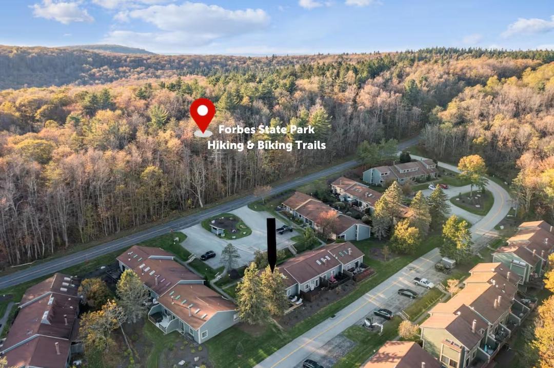 Photo of Others in Hidden Valley