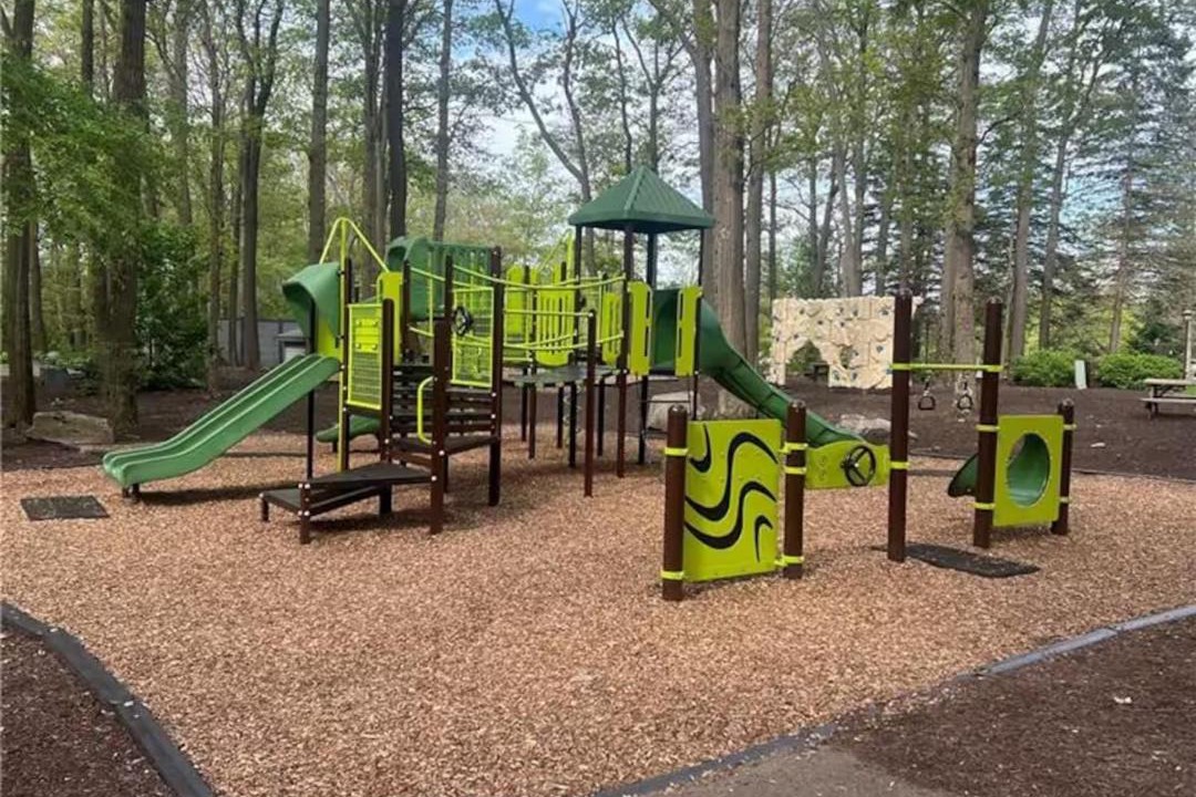 Photo of Outdoor in Hidden Valley