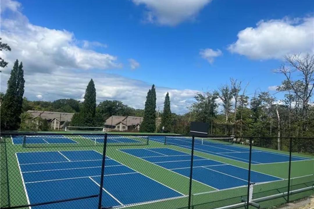 Photo of Outdoor in Hidden Valley