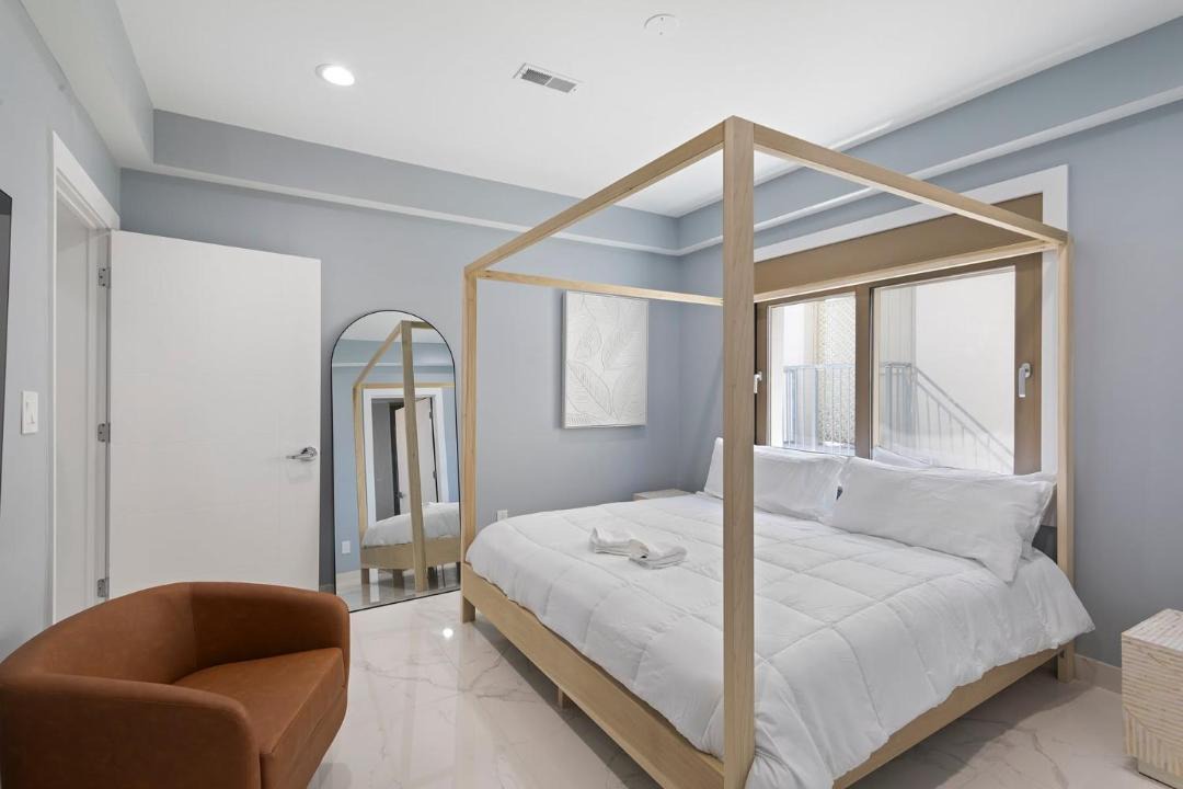 Photo of Bedroom in Ventnor City