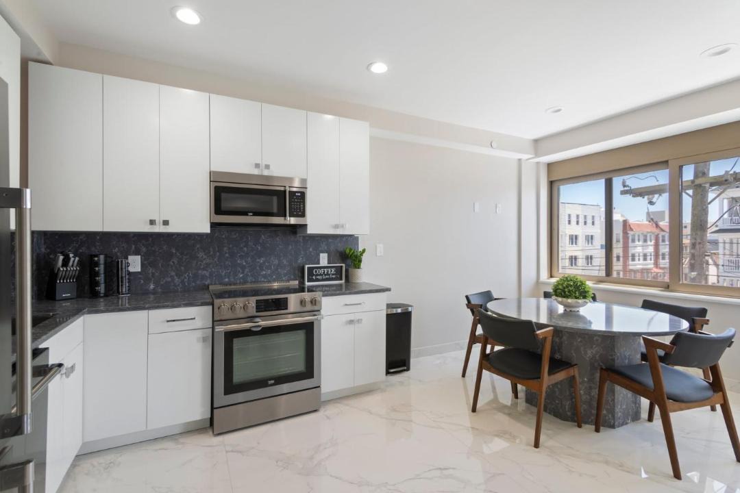 Photo of Kitchen in Ventnor City