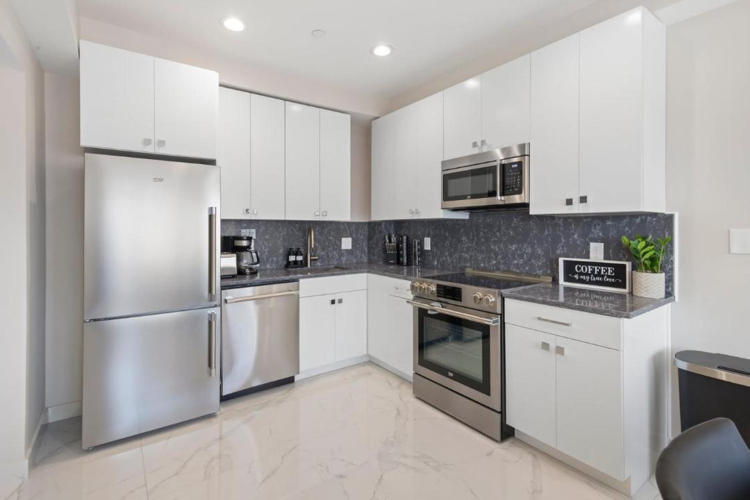 Photo of Kitchen in Ventnor City