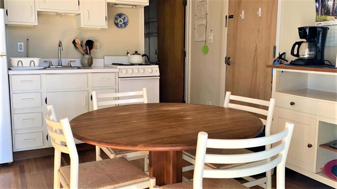 Photo of Kitchen in Cape May Point