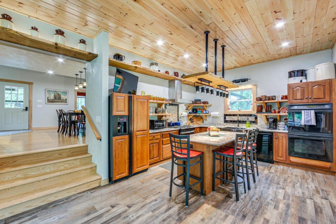 Photo of Kitchen in Normalville