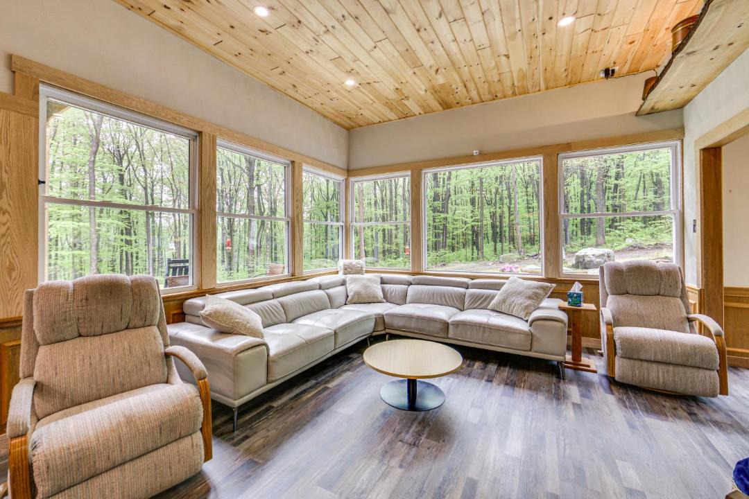 Photo of Livingroom in Normalville