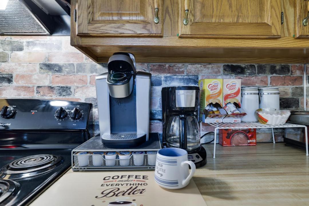 Photo of Kitchen in Jim Thorpe