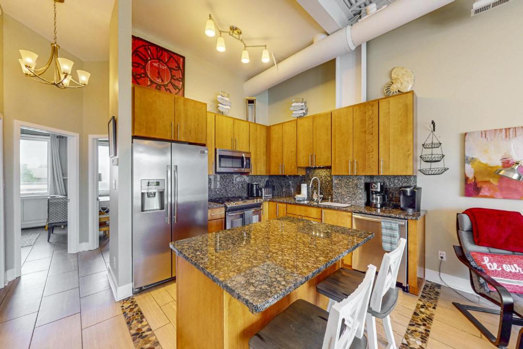 Photo of Kitchen in Rehoboth Beach