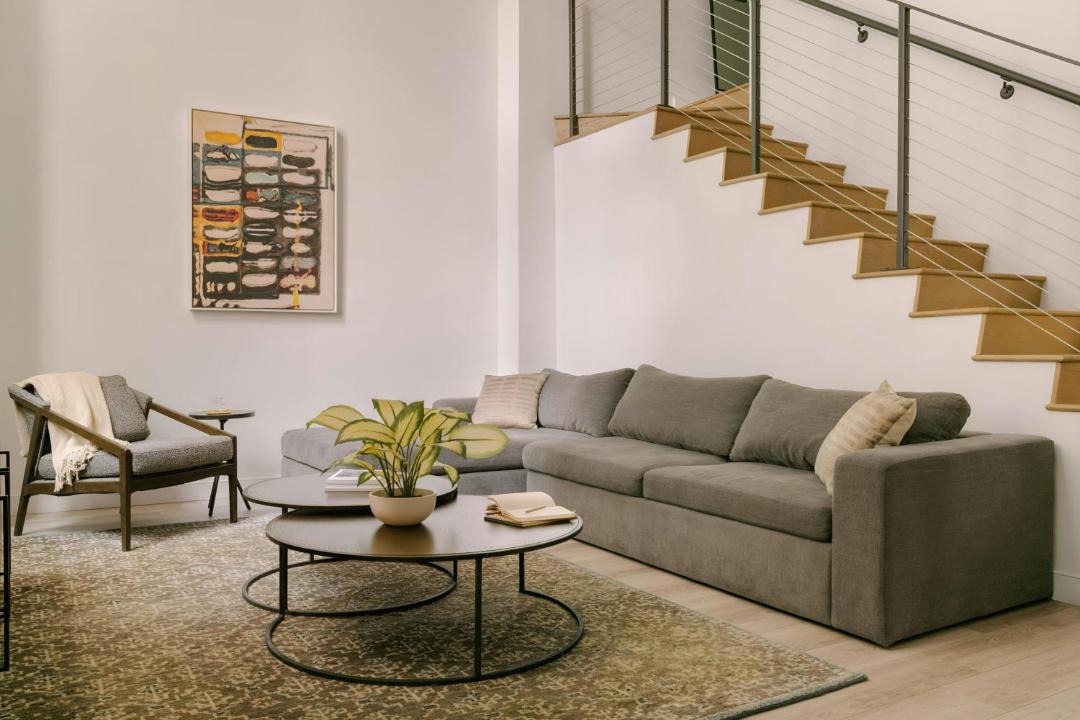 Photo of Livingroom in Midtown Village