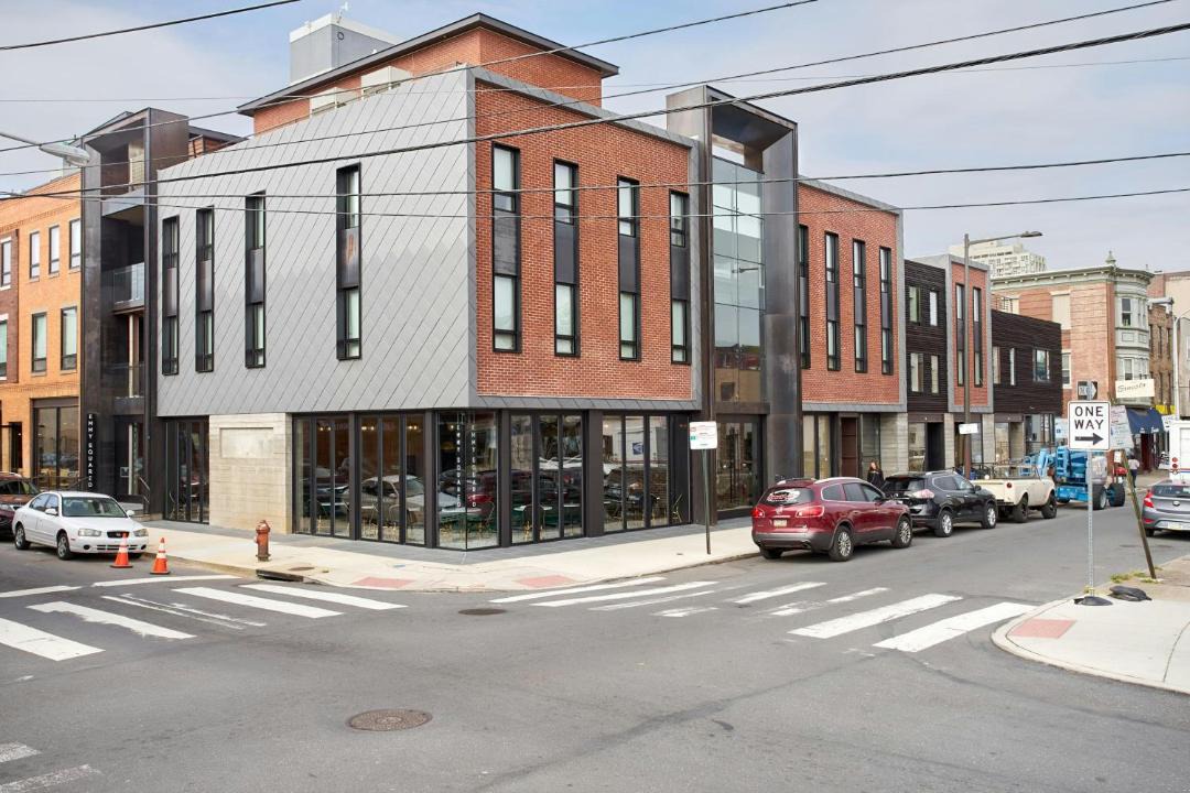Photo of Others in Queen Village