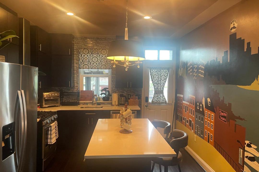 Photo of Kitchen in Greektown