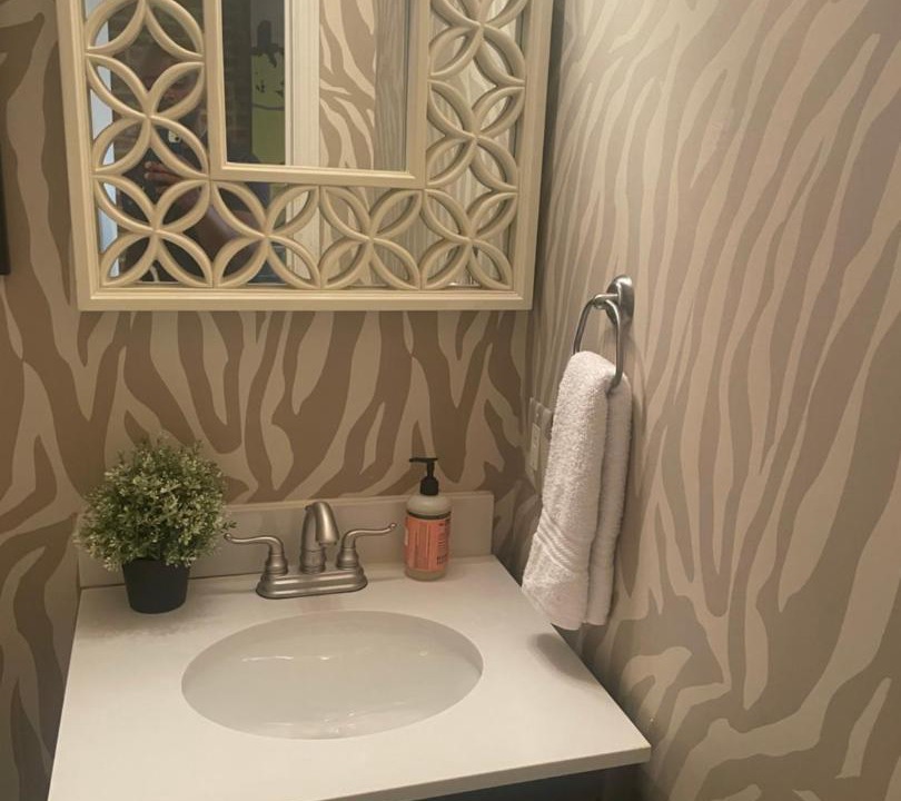 Photo of Bathroom in Greektown