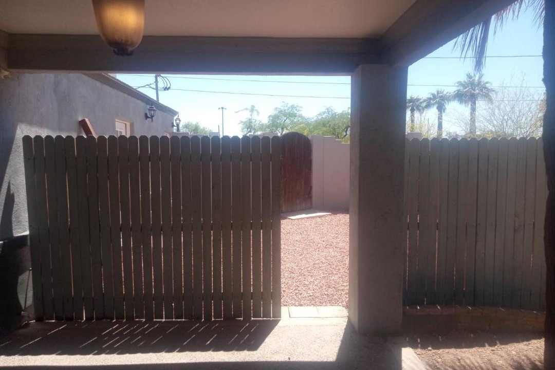 Photo of Patio Balcony in F. Q. Story