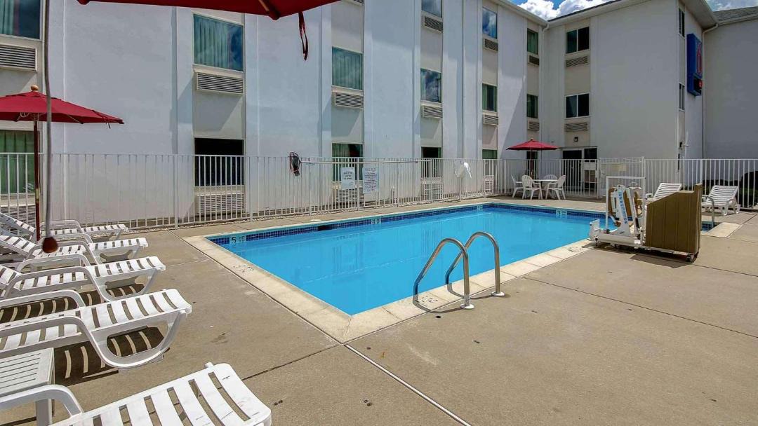 Photo of Patio Balcony in King of Prussia