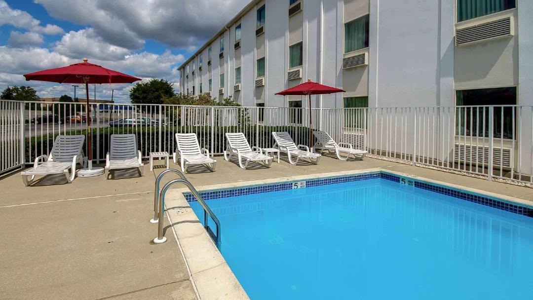 Photo of Patio Balcony in King of Prussia