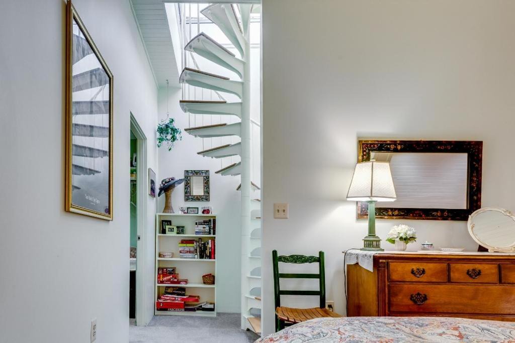 Photo of Bedroom in Chautauqua