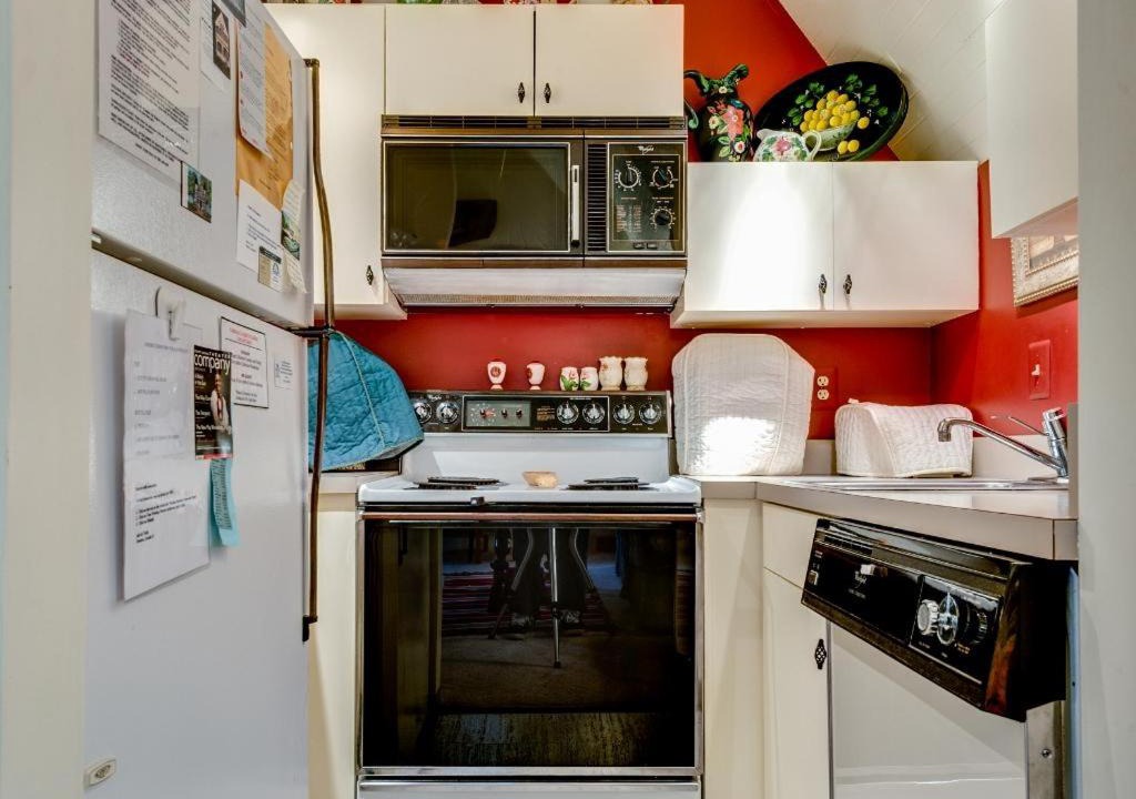 Photo of Kitchen in Chautauqua