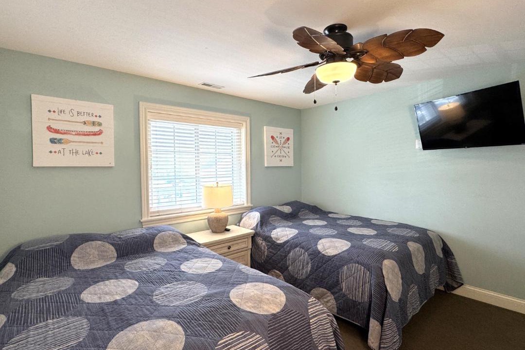 Photo of Bedroom in Put-in-Bay