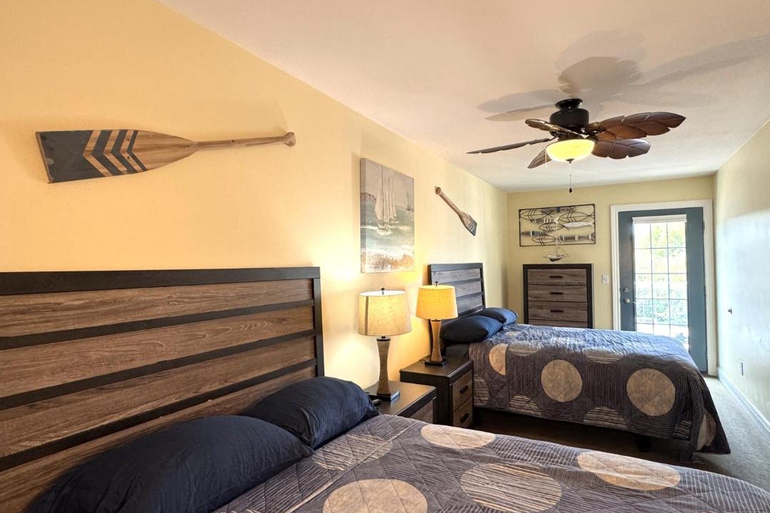 Photo of Bedroom in Put-in-Bay