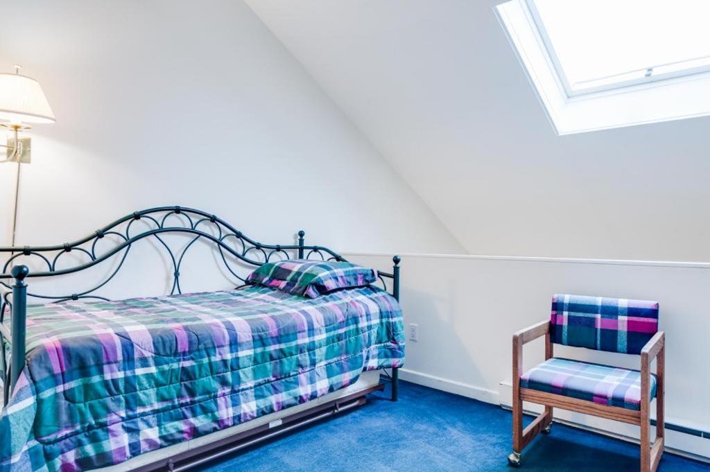 Photo of Bedroom in Chautauqua