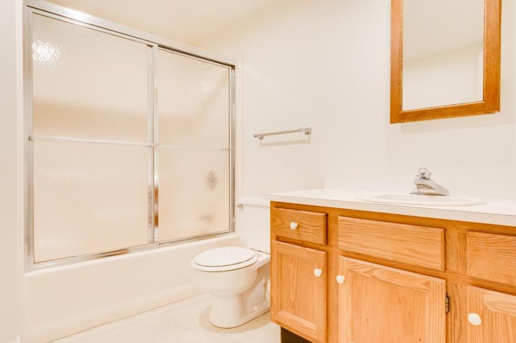 Photo of Bathroom in Chautauqua