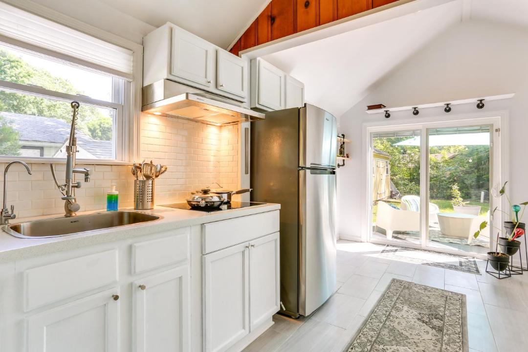 Photo of Kitchen in Highland Lakes