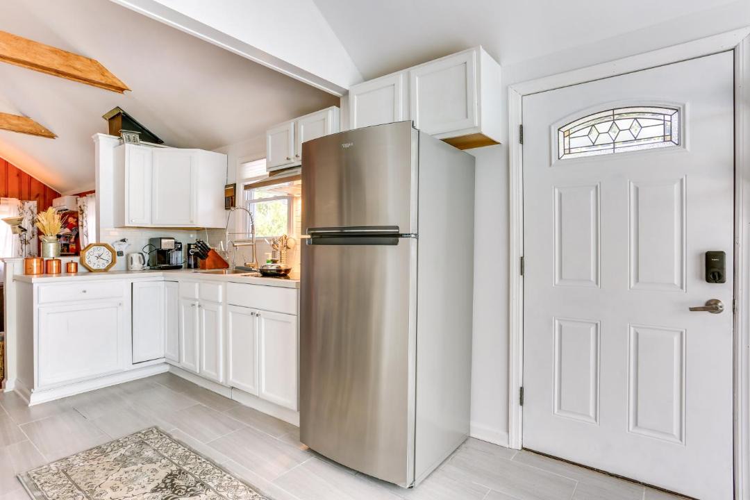 Photo of Kitchen in Highland Lakes