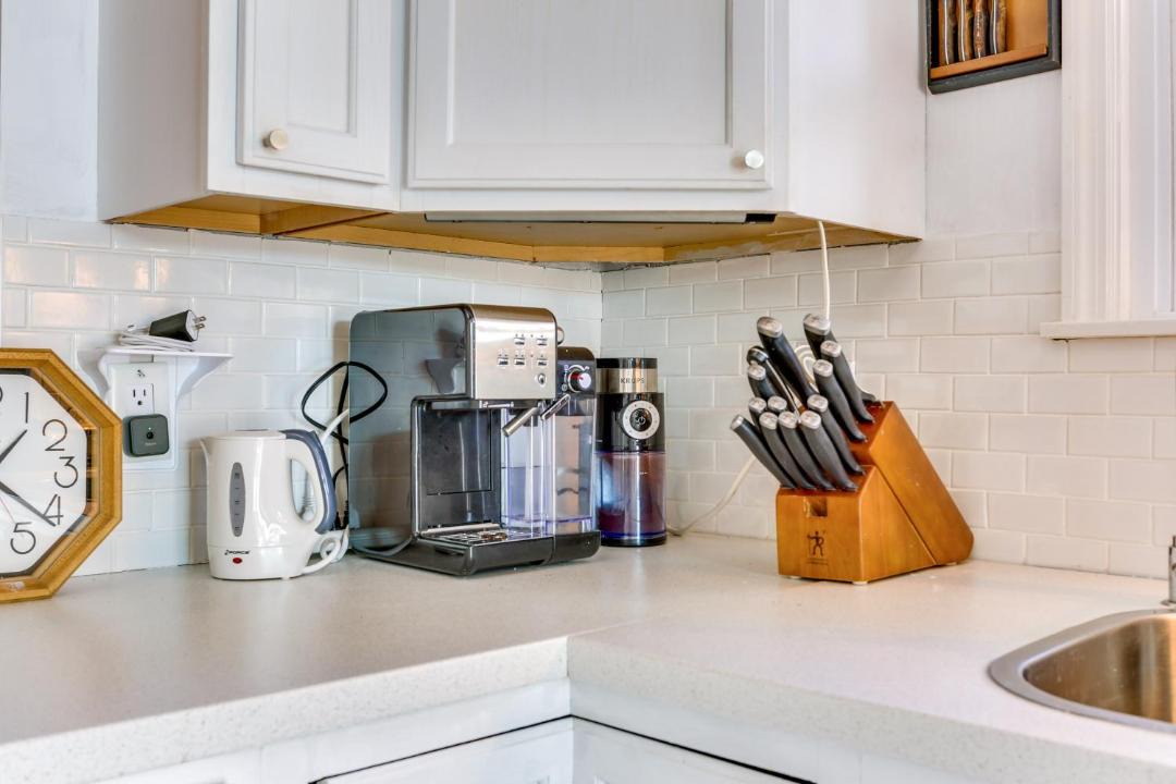 Photo of Kitchen in Highland Lakes