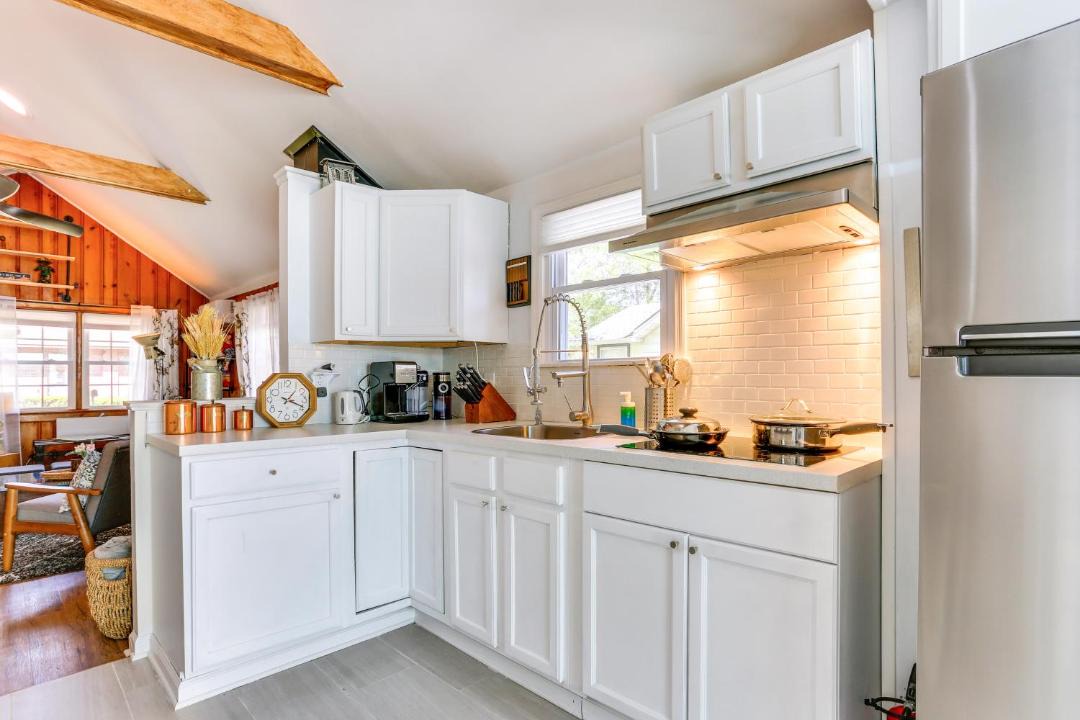 Photo of Kitchen in Highland Lakes