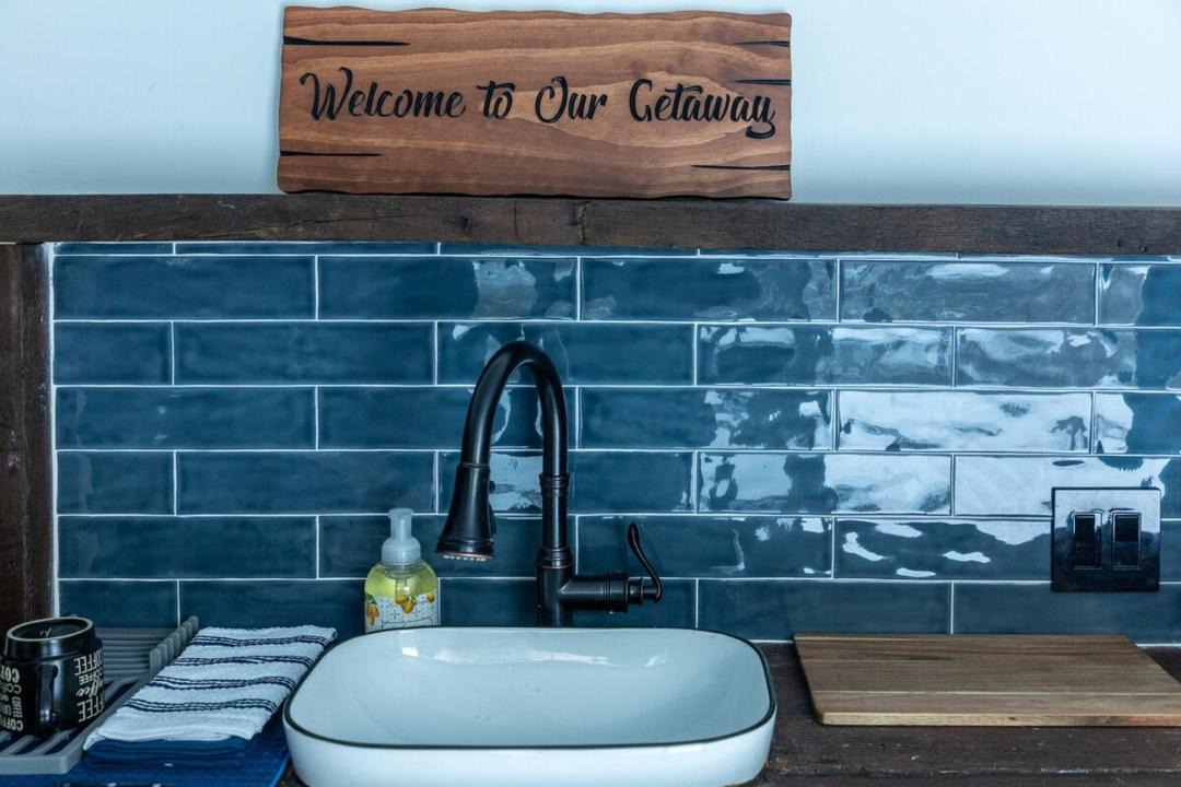 Photo of Bathroom in Montgomery