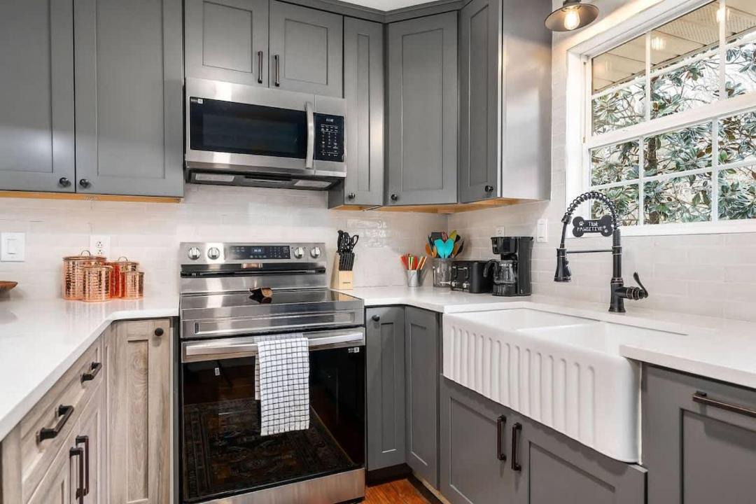 Photo of Kitchen in Smithville