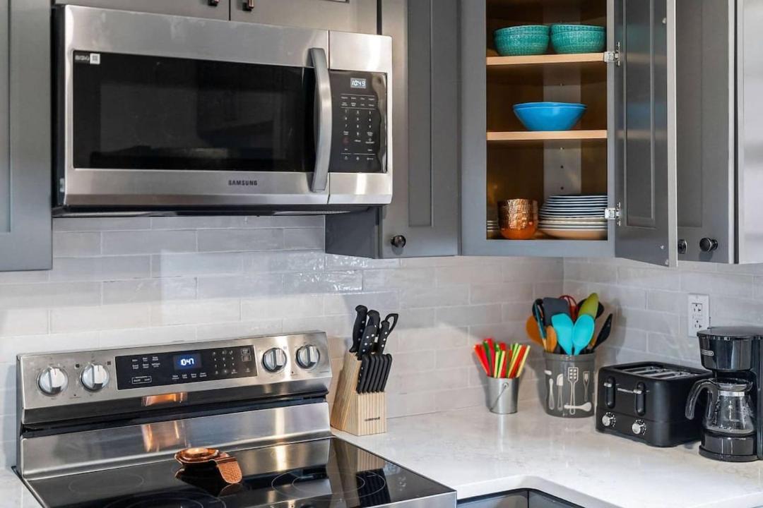 Photo of Kitchen in Smithville