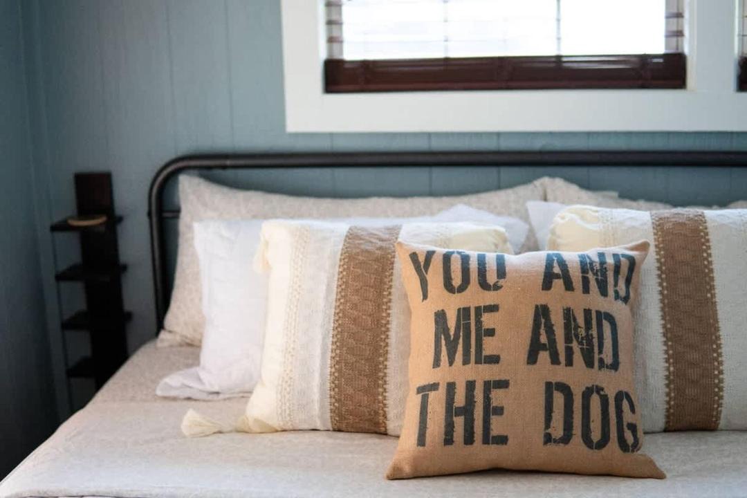 Photo of Bedroom in Smithville