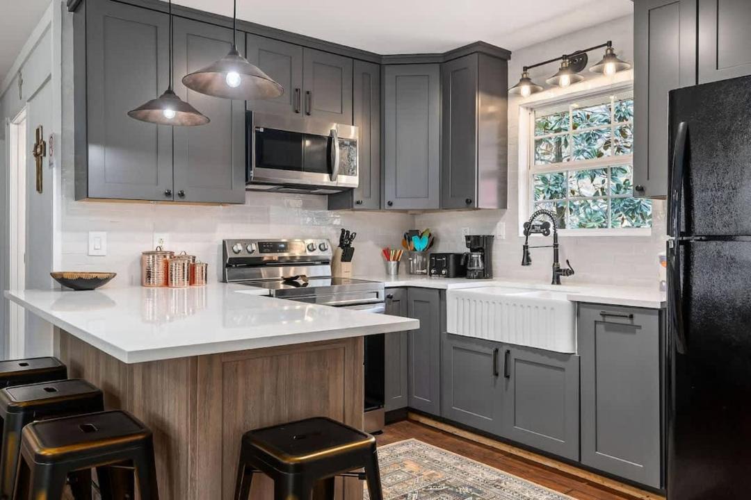 Photo of Kitchen in Smithville