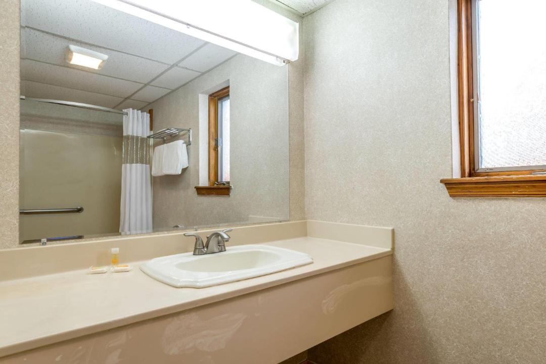 Photo of Bathroom in Vineland