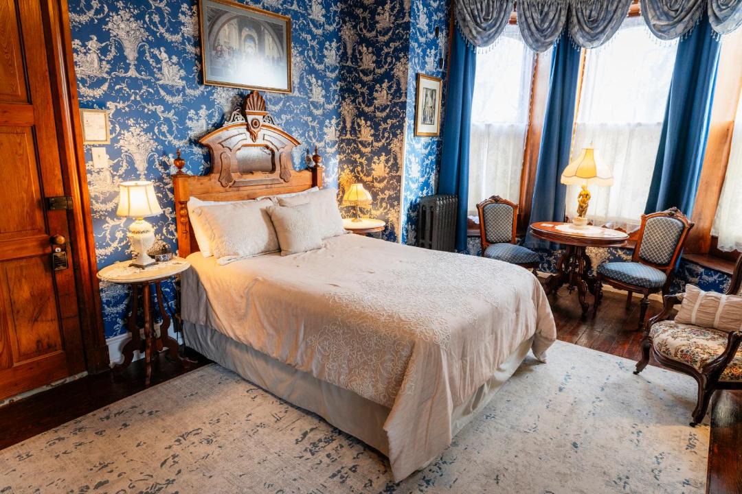 Photo of Bedroom in Moylan