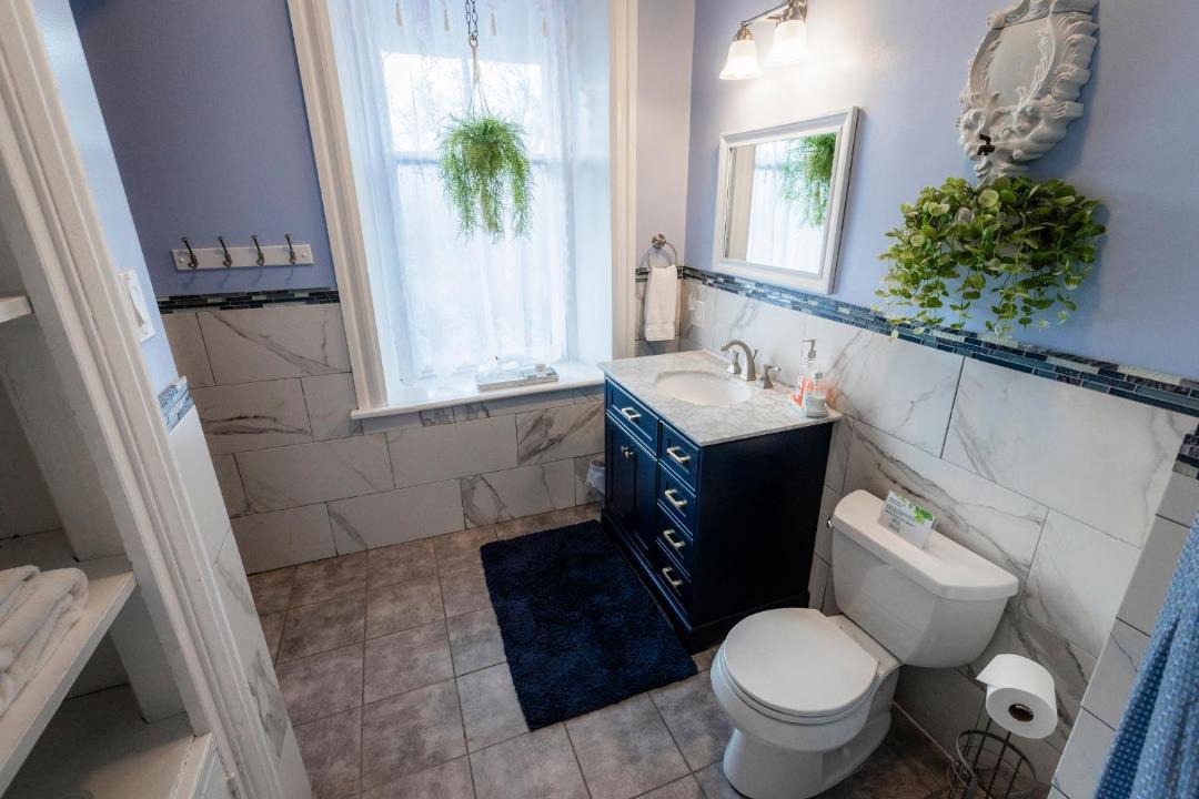 Photo of Bathroom in Moylan