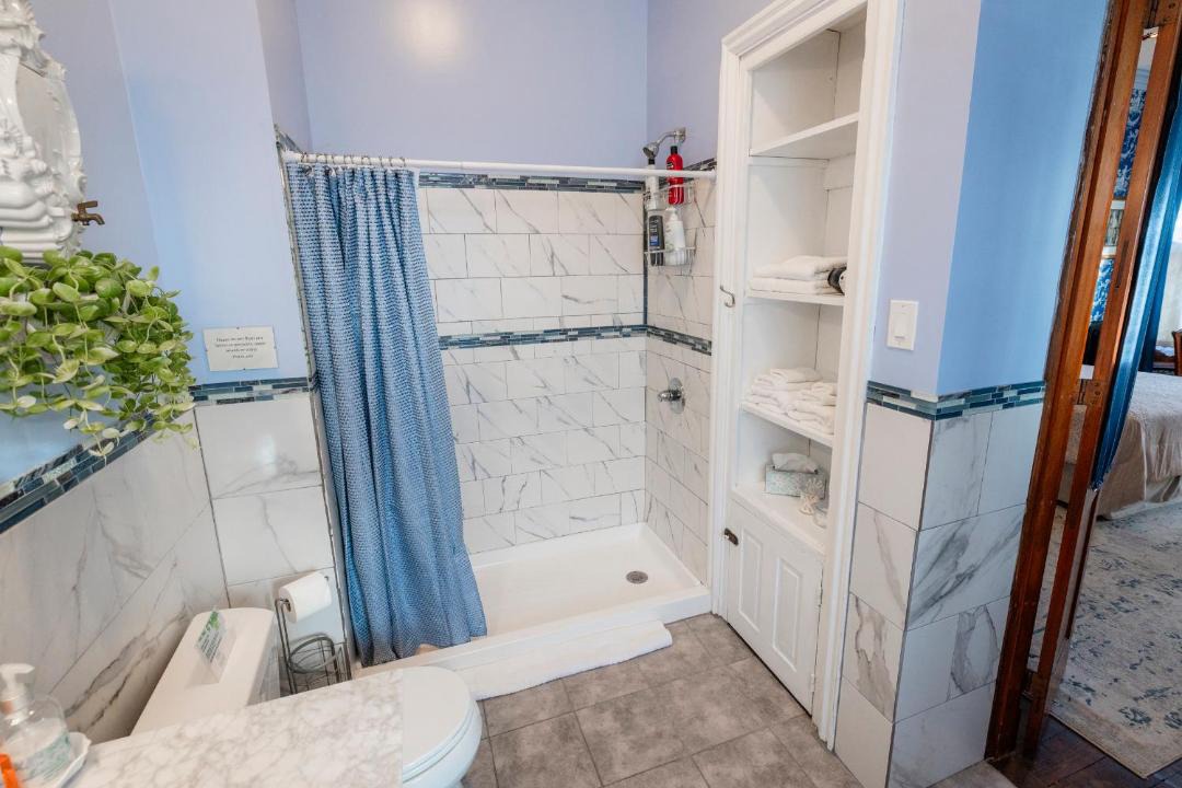 Photo of Bathroom in Moylan