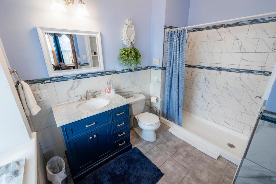 Photo of Bathroom in Moylan