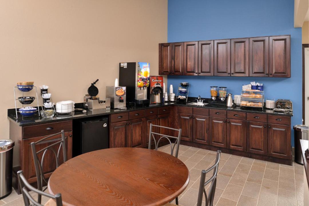 Photo of Kitchen in Barton