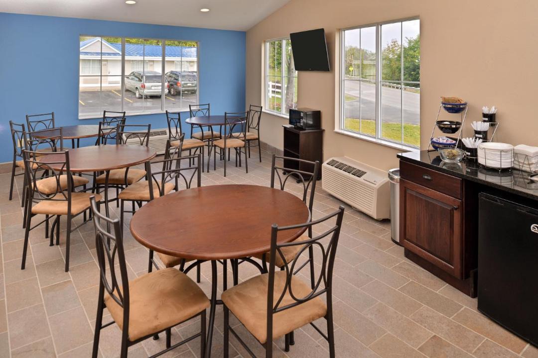 Photo of Kitchen in Barton