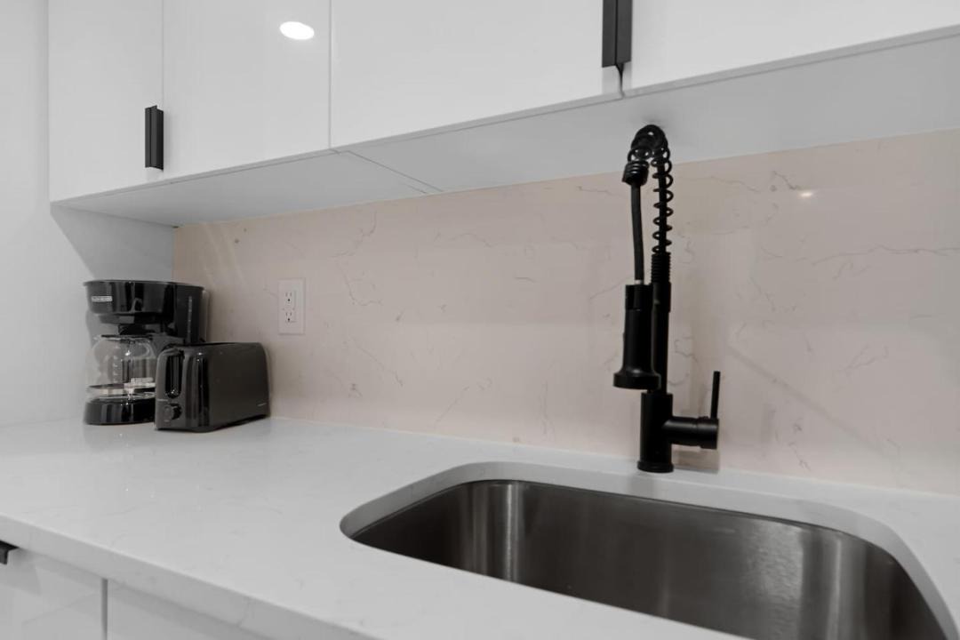 Photo of Kitchen in The Heights