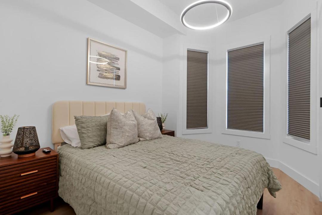 Photo of Bedroom in The Heights