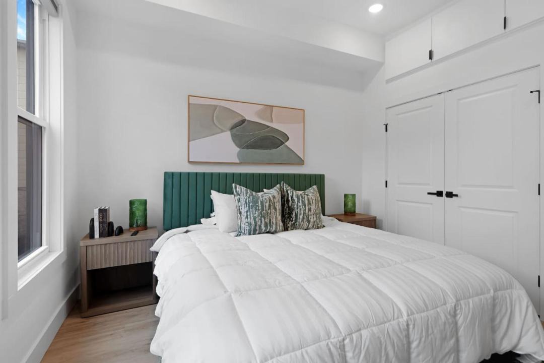 Photo of Bedroom in The Heights